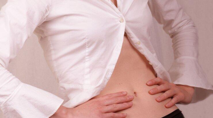 Γιατί τρώω πολύ όταν έχω τα νεύρα μου; 