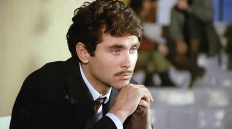 Πέθανε ο Φαίδων Γεωργίτσης 