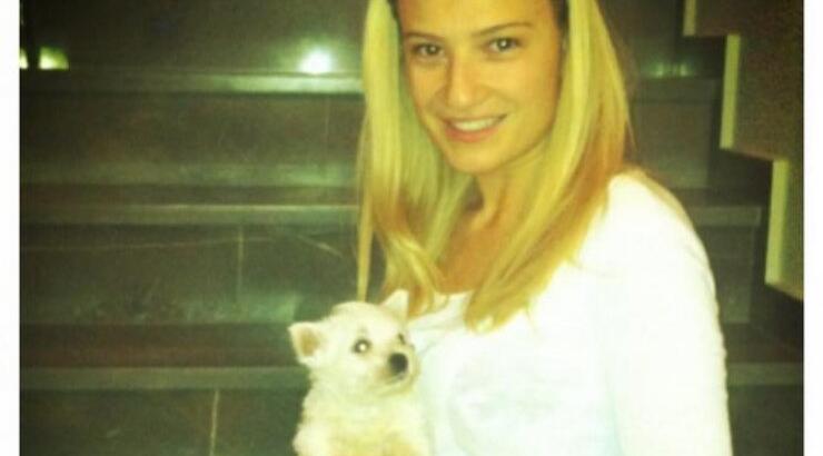 Αυτό είναι το νέο μέλος της οικογένειας Λιάγκα - Σκορδά