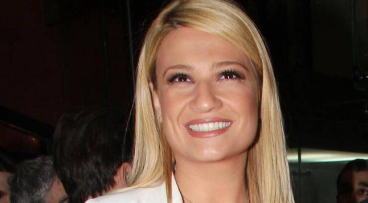  Το δύσκολο βράδυ της Φαίης Σκορδά!