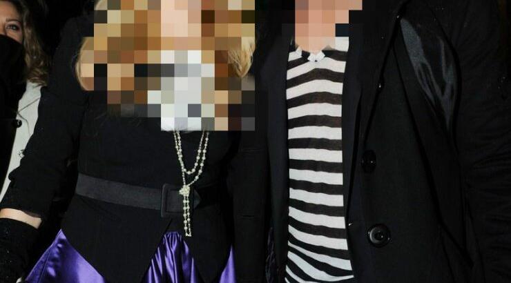 Και άλλα γεννητούρια στην ελληνική showbiz!