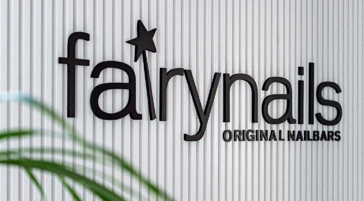 Fairynails Original Nail bars: Ανεβάζουμε την εμπειρία των nail bars… στη Στασικράτους!