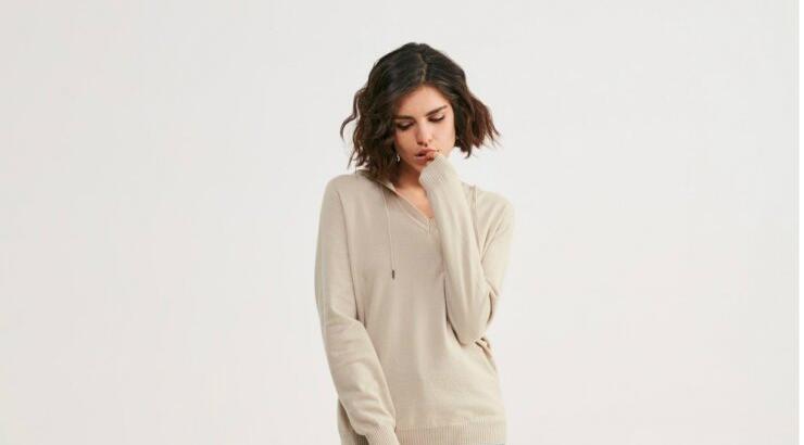 Εντοπίσαμε το πιο στιλάτο και άνετο σετ για τις casual εμφανίσεις σου