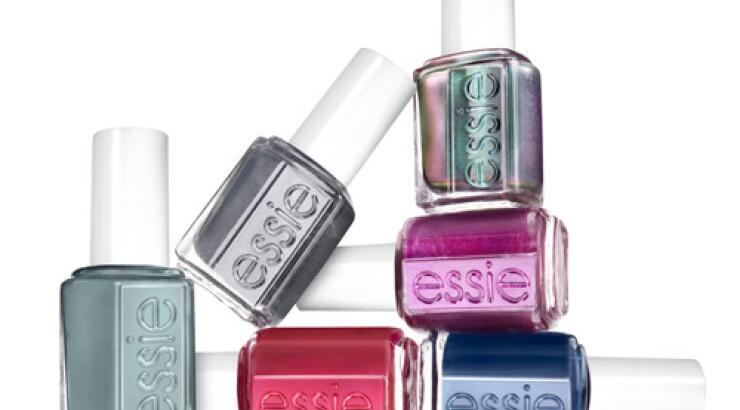 Essie: Fall 2013 Collection