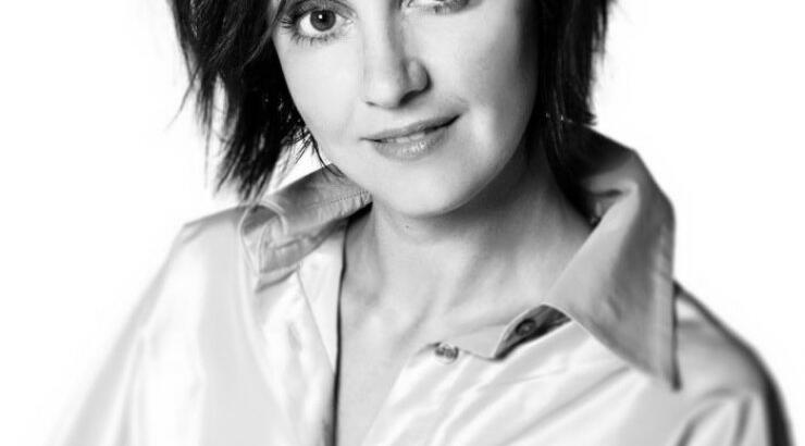 Αποκλειστικό:  Έγκυος η Φάνη Ξενοφώντος