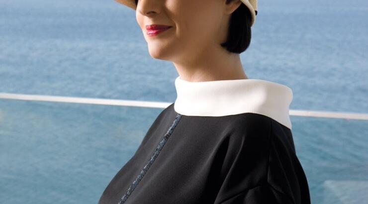 Φάνη Ξενοφώντος: Μαμά για τρίτη φορά!