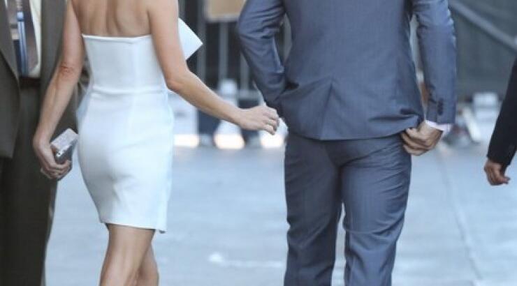 Πασίγνωστο ζευγάρι παίρνει διαζύγιο μετά από οκτώ χρόνια γάμου!