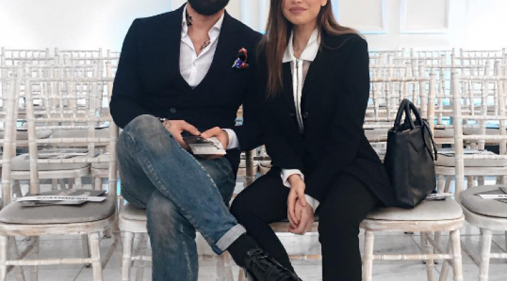 Δημήτρης Αλεξάνδρου: Η δήλωσή του για τον χωρισμό που ακυρώνει την Όλγα Φαρμάκη!