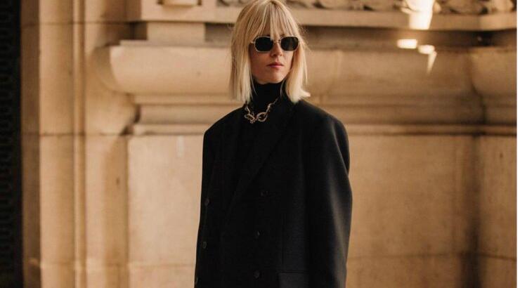 4 διαφορετικοί τρόποι να φορέσεις το κοστούμι αυτή τη σεζόν