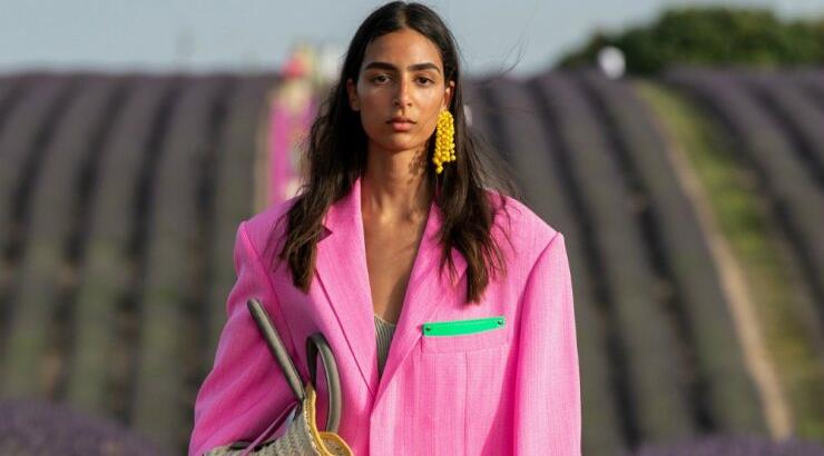 O Jacquemus ετοιμάζει ένα καλοκαιρινό fashion show με τον τίτλο "L’Amour"