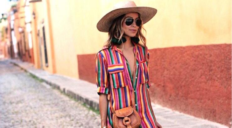 Αυτό το οικονομικό Marks&Spencer φόρεμα είναι τέλειο για τα office look σου