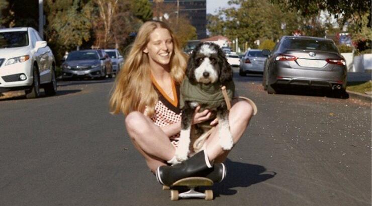 Τα Zara λανσάρουν μια fashionable συλλογή για κατοικίδια