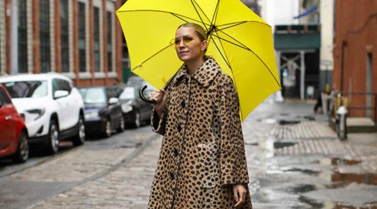 Wellies: Δες πως μπορείς να φορέσεις την πιο αμφιλεγόμενη τάση του χειμώνα