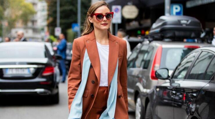 4 τρόποι να δημιουργήσεις γιορτινά looks με κομμάτια που έχεις ήδη στην γκαρνταρόμπα σου