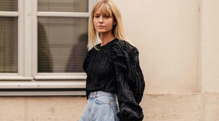 Αυτή η comfy τάση θα αναβαθμίσει τα office looks σου