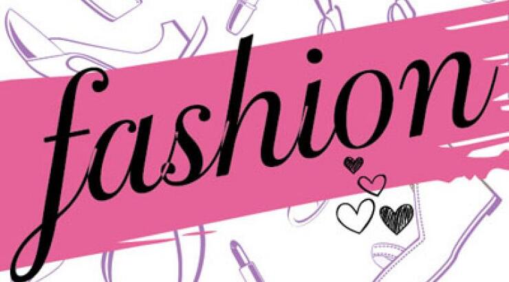 Ι Love Fashion