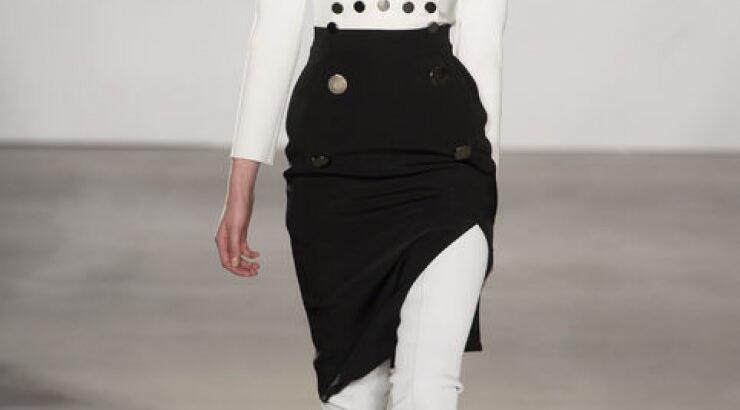 Γιατί το άσπρο-μαυρο είναι πάντα σωστό 