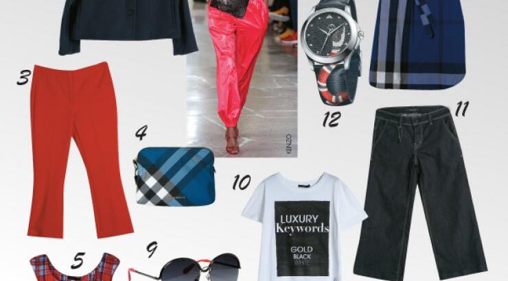 Σκωτσέζικες ιστορίες