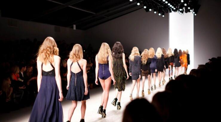 Ο Ερυθρός Σταυρός Λεμεσού προσφέρει και παρουσιάζει ένα διαφορετικό fashion show