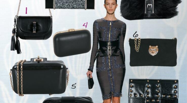 It bags για να διαλέξεις τη δική σου