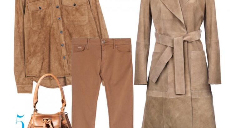 Fashionable συνδυασμός