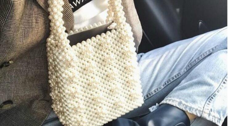 Οι πιο fashionable beaded τσάντες της κυπριακής αγοράς