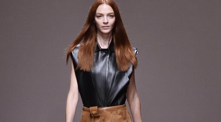 Πώς να πετύχεις το ανοιξιάτικο safari look