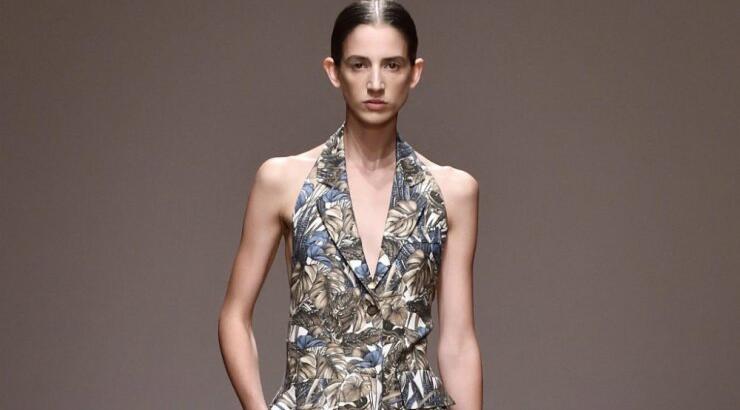 80s αναφορές σε σύγχρονα chic outfits