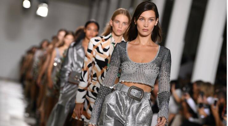 Charity Hair & Fashion Show από το Art by Art Hair Salon