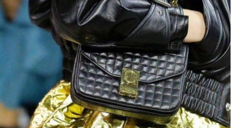 Η νέα Celine bag από τον Hedi Slimane  