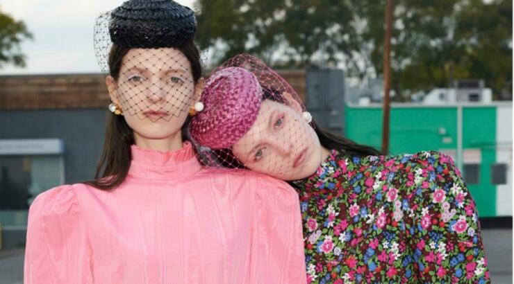 Ο Marc Jacobs λάνσαρε το νέο του label