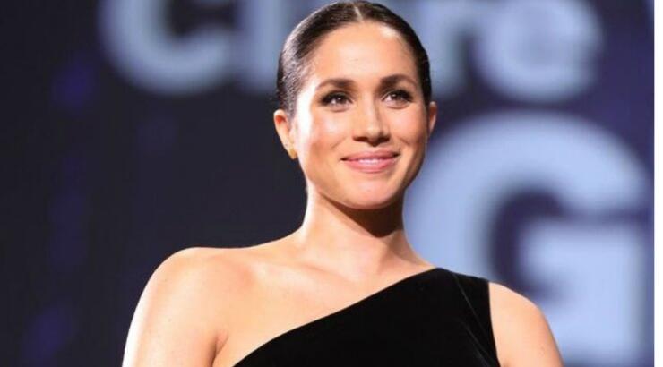 British Fashion Awards: H Meghan Markle παρέδωσε το βραβείο στην σχεδιάστρια της χρονιάς