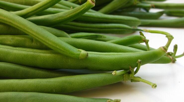 Φασόλια και μπανάνες προστατεύουν από εγκεφαλικό