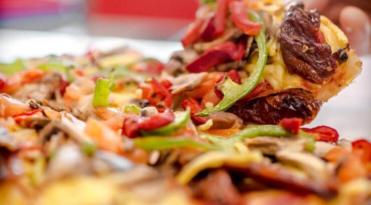 Διαγωνισμός: Κέρδισε μία νηστίσιμη Domino