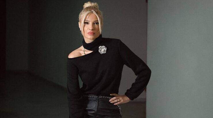 “Θεωρώ ότι είναι λίγος. Αξίζει της Φαίης κάποιος καλύτερος” [βίντεο]