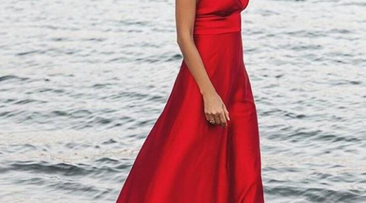 Φαίη Σκορδά: Το μήνυμα γεμάτο ευαισθησία για αδέσποτα ζώα της Κινέτας