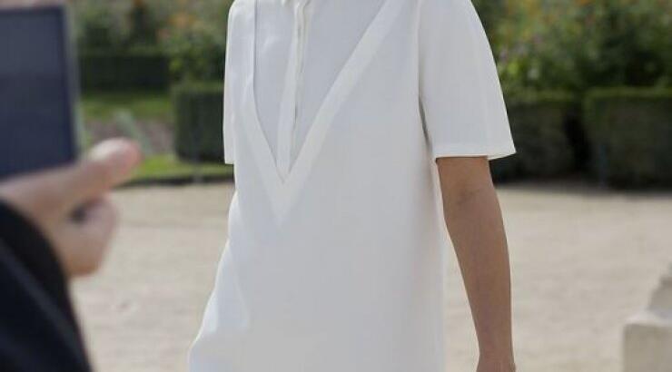 Το shirtdress σας χαρίζει στιλ 