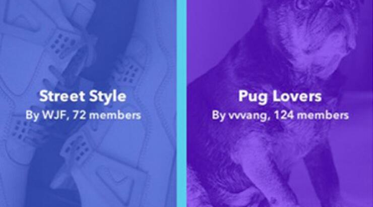 Τα chat rooms επιστρέφουν: Η νέα εφαρμογή του Facebook