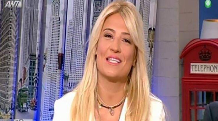 "Το Πρωινό": Τα πρώτα συγκινητικά λόγια της Φαίης Σκορδά και η μπηχτή της! [βίντεο]