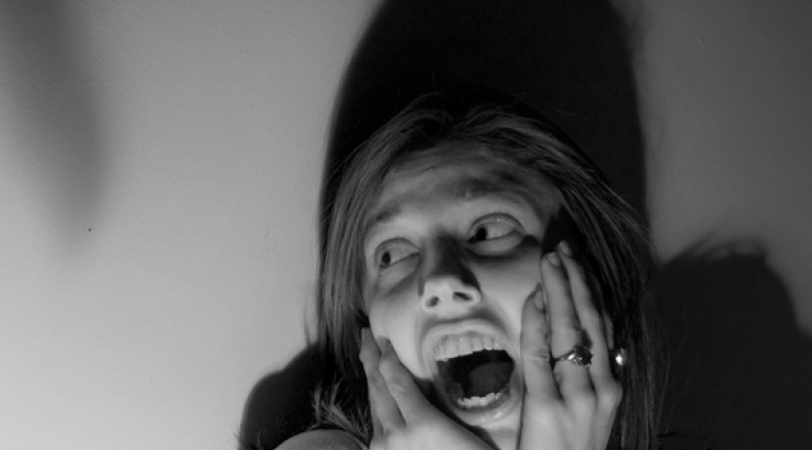 Οι 10 συχνότερες ανθρώπινες φοβίες