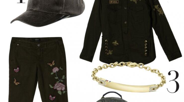 Έρωτα ή πόλεμο