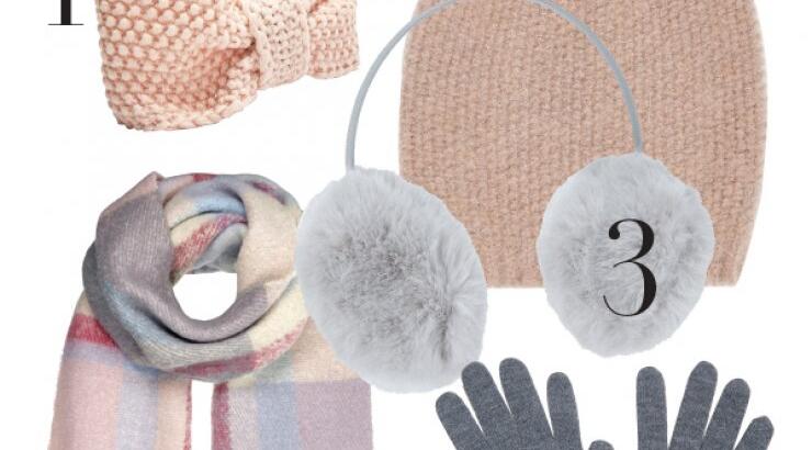 Γλυκιά ζεστασιά