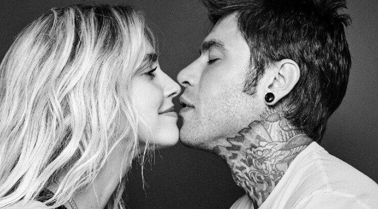 Chiara Ferragni: Ξημεροβραδιάζεται στο πλευρό του Fedez στην κλινική [εικόνες]
