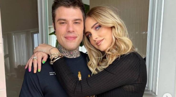 Fedez: Μιλά πρώτη φορά για τον χωρισμό με την Chiara Ferragni 