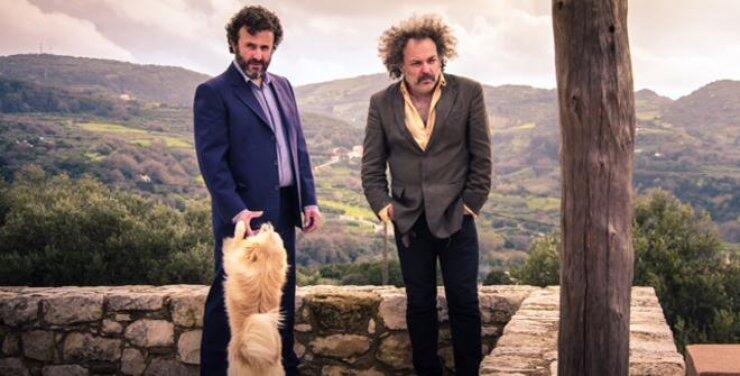 Μουσικό Φεστιβάλ Φέγγαρος 2014