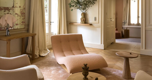 Feng Shui: Πώς να επαναφέρετε την ενέργεια του σπιτιού σας, με την ανοιξιάτικη εκκαθάριση