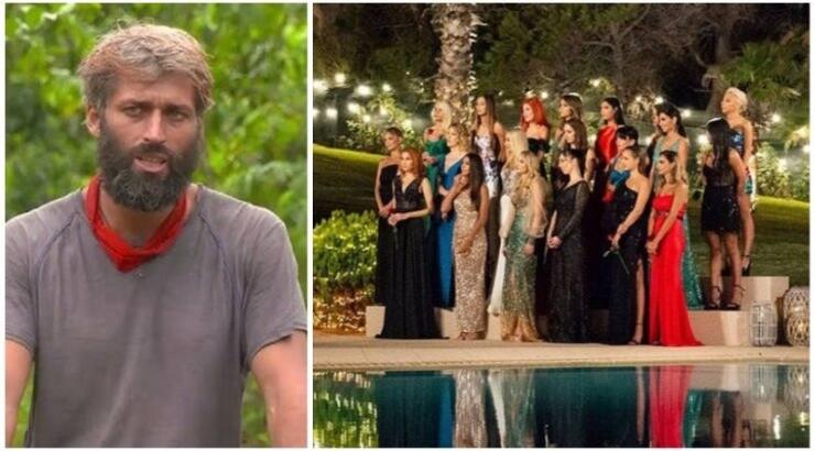 Χαμός στα γυρίσματα: H 19χρονη Λάουρα αποχώρησε μόλις είδε πως ο Bachelor είναι ο Αλέξης Παππάς