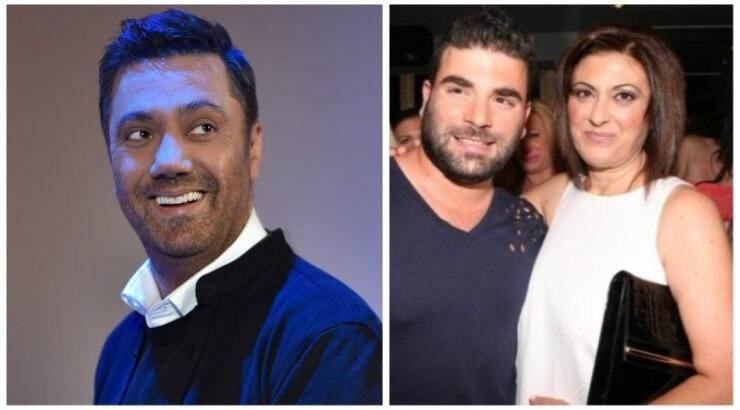 Αθηνά Παντελίδη: Η απάντηση της στη συγγνώμη του Γιώργου Θεοφάνους [βίντεο]