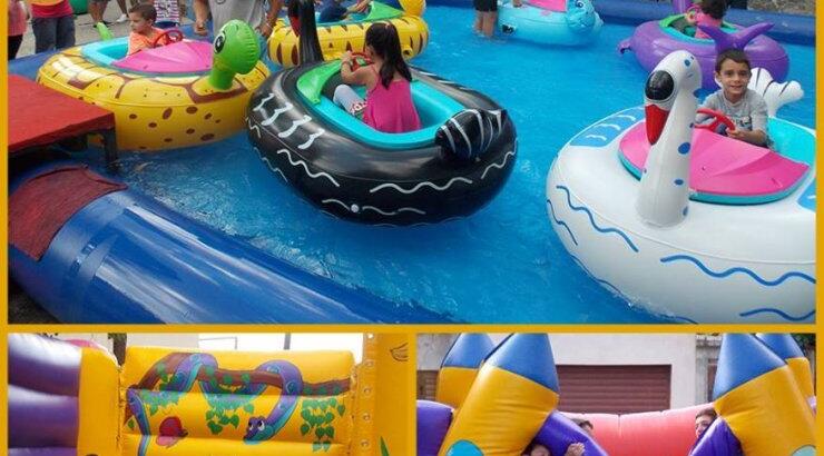 Πάμε στην Κυπερούντα για παιδικό φεστιβάλ!