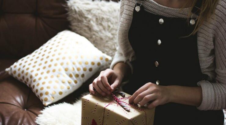 Φεστιβαλ εθελοντών: Υιοθετείστε μια οικογένεια για τα Χριστούγεννα 